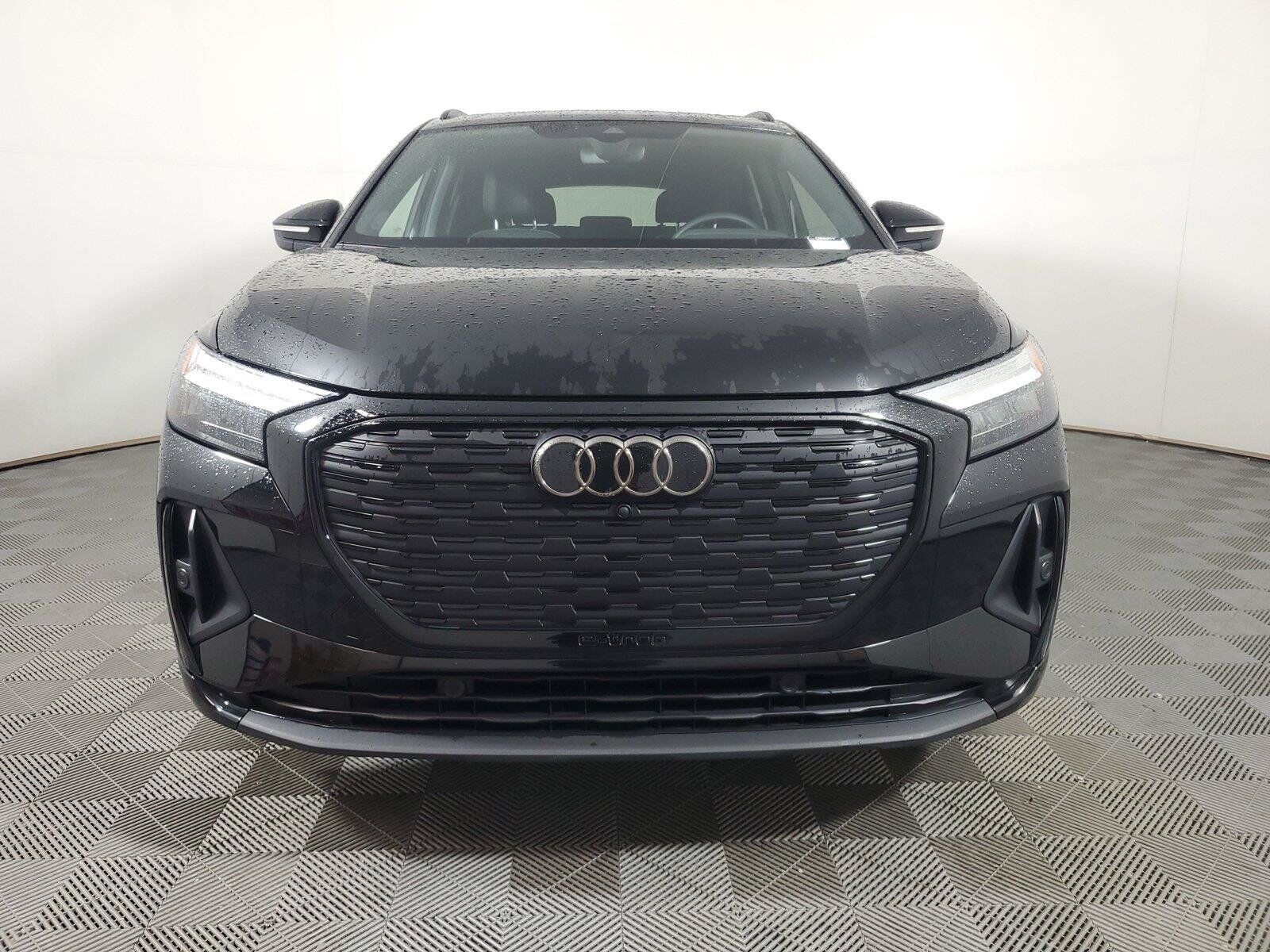 2023 Audi Q4