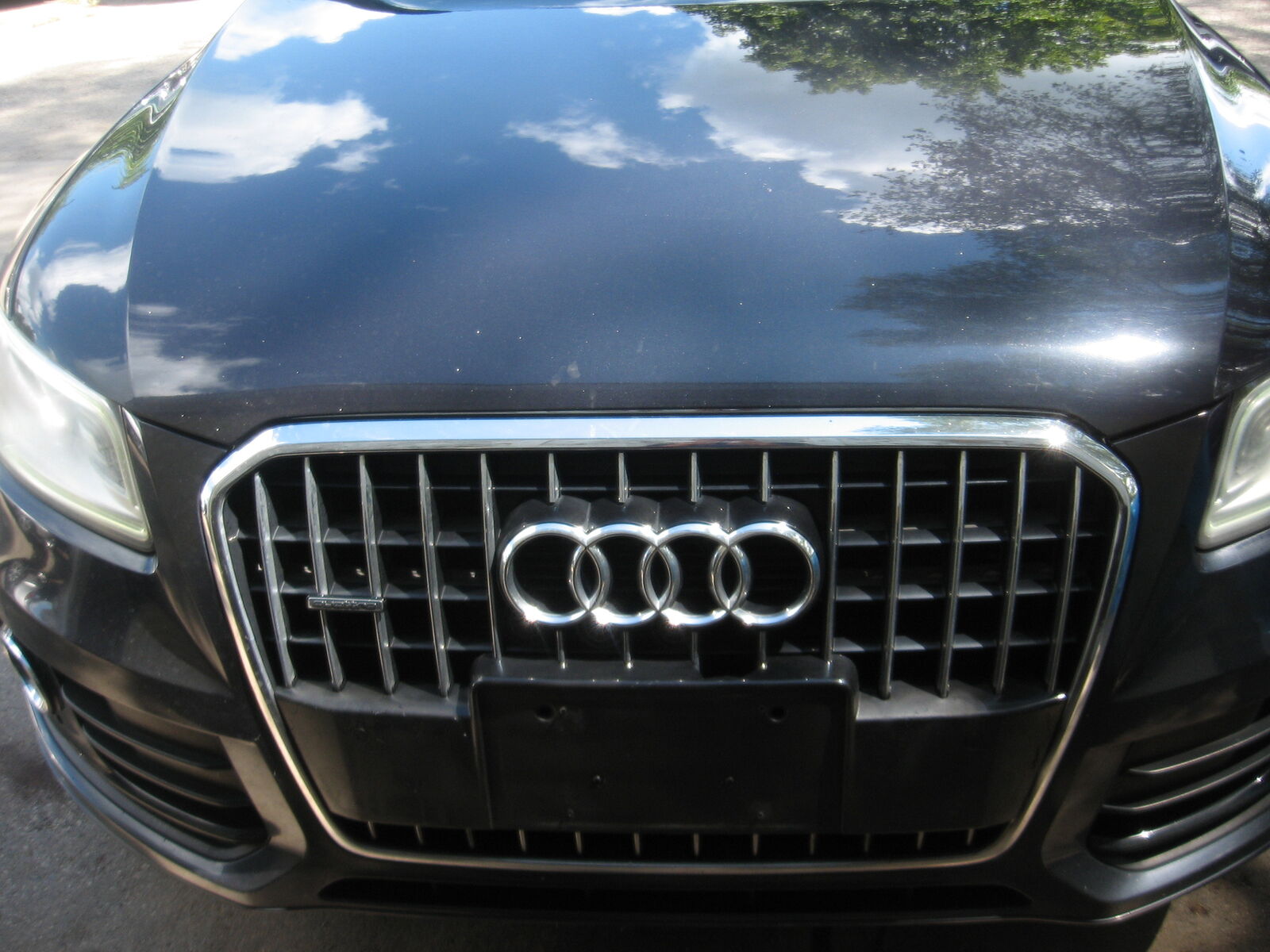 2014 Audi Q5