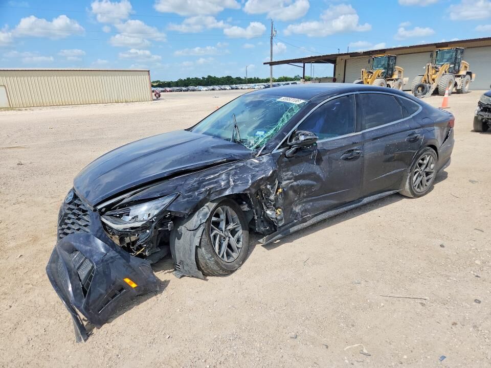 2023 HYUNDAI Sonata
