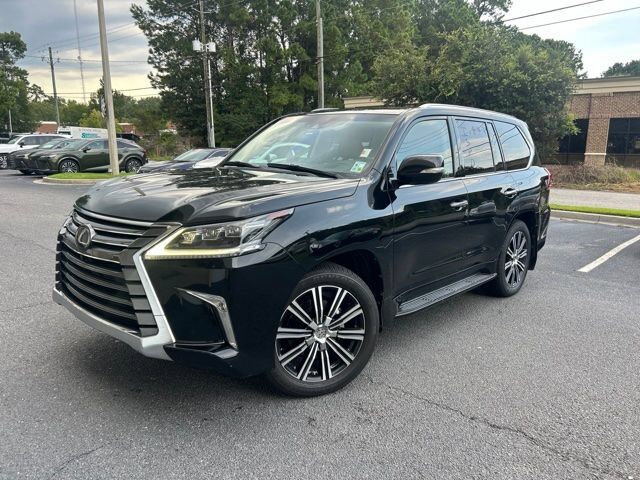 2019 LEXUS GX