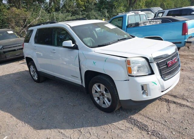 2013 GMC Terrain
