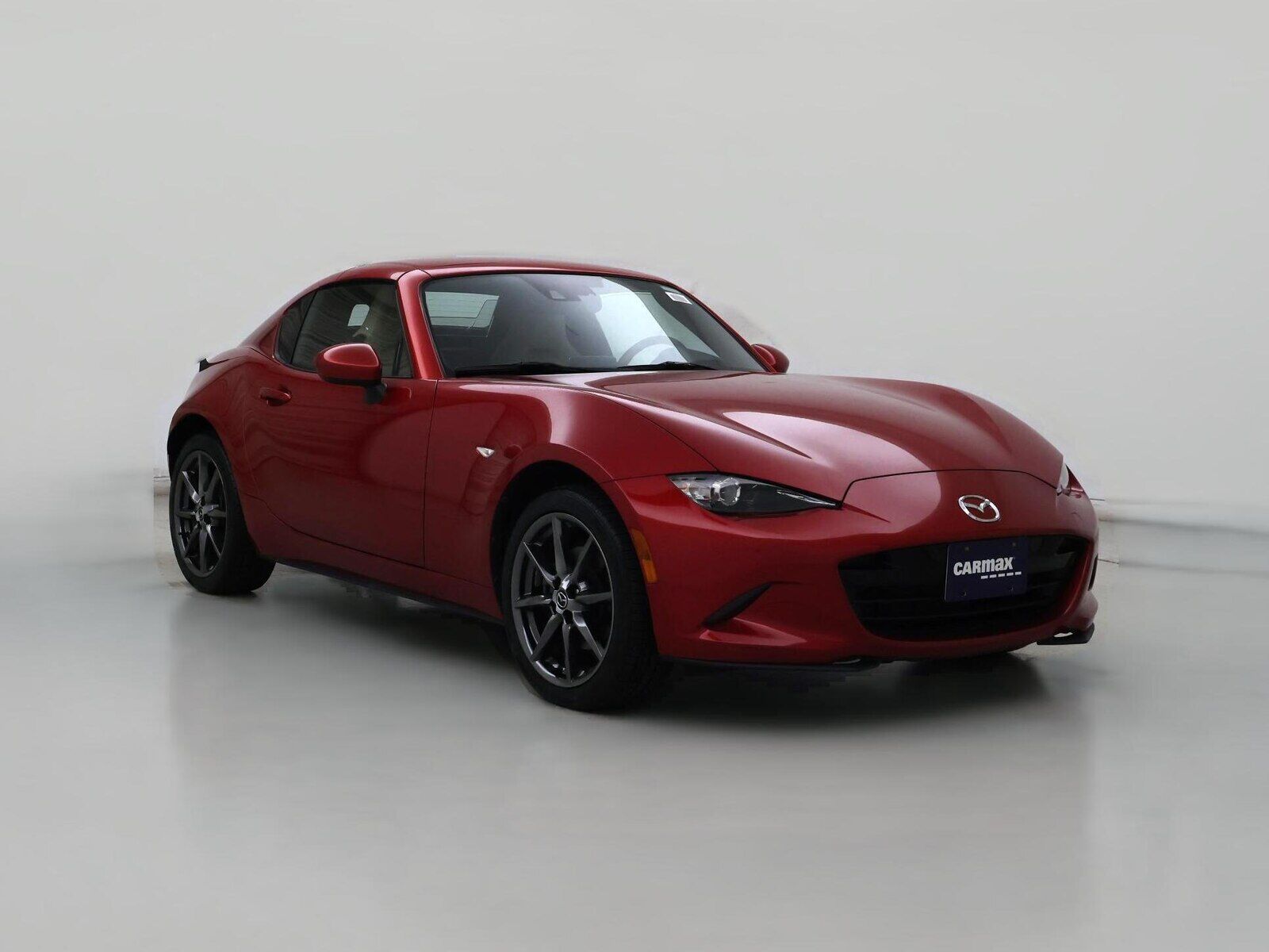 2017 MAZDA MX-5