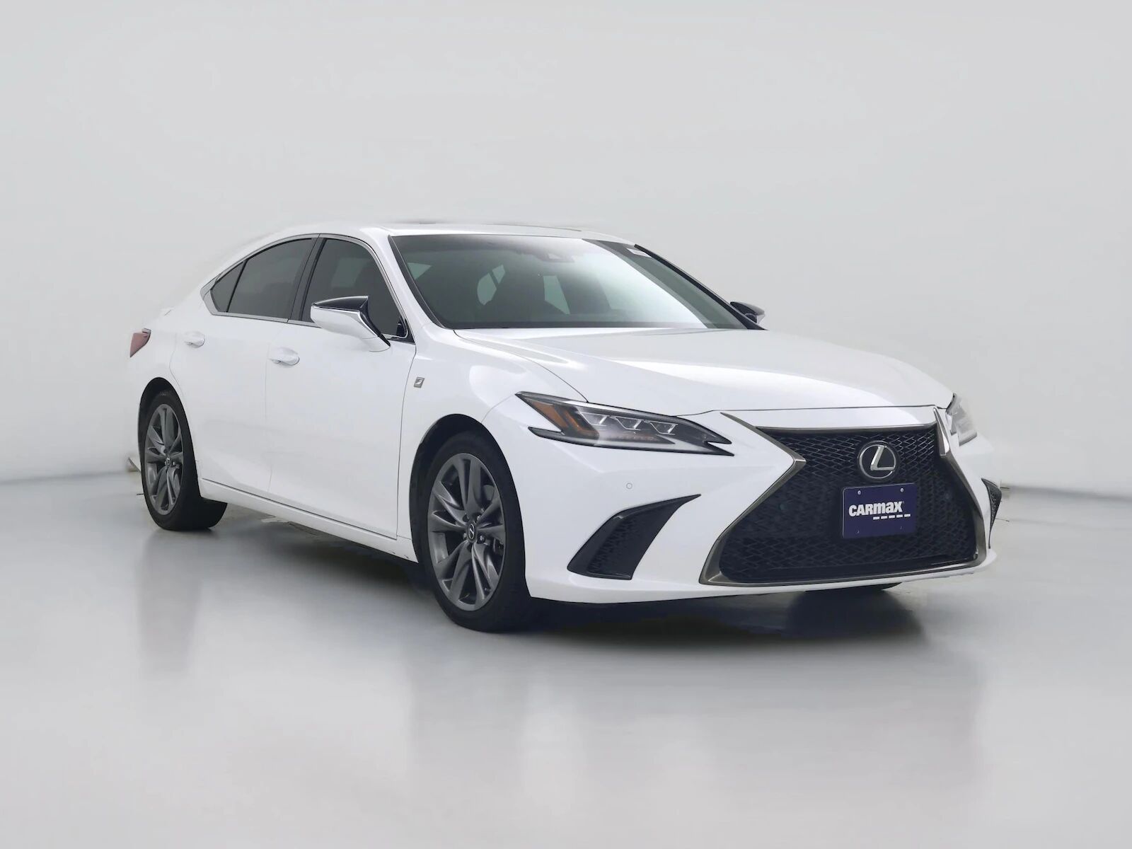 2019 LEXUS ES
