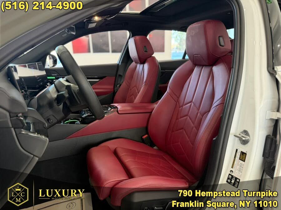 2026 BMW 5 Series