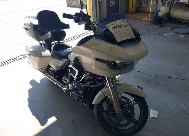 2024 HARLEY DAVIDSON FLTRX / Road Glide