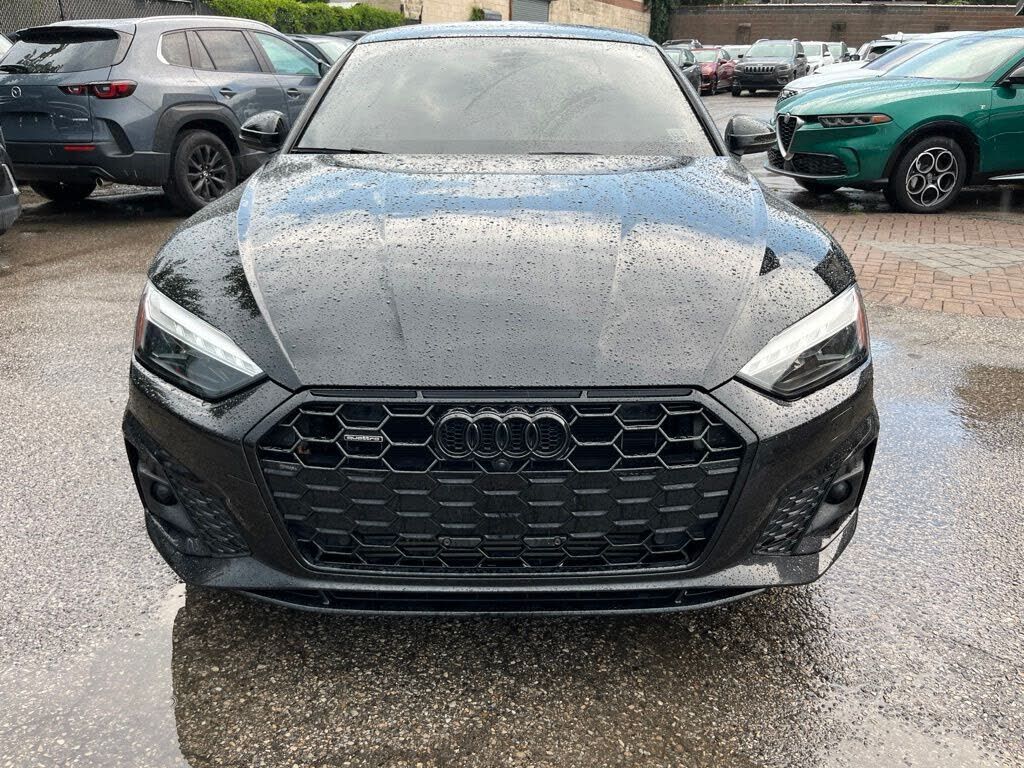 2023 Audi A5