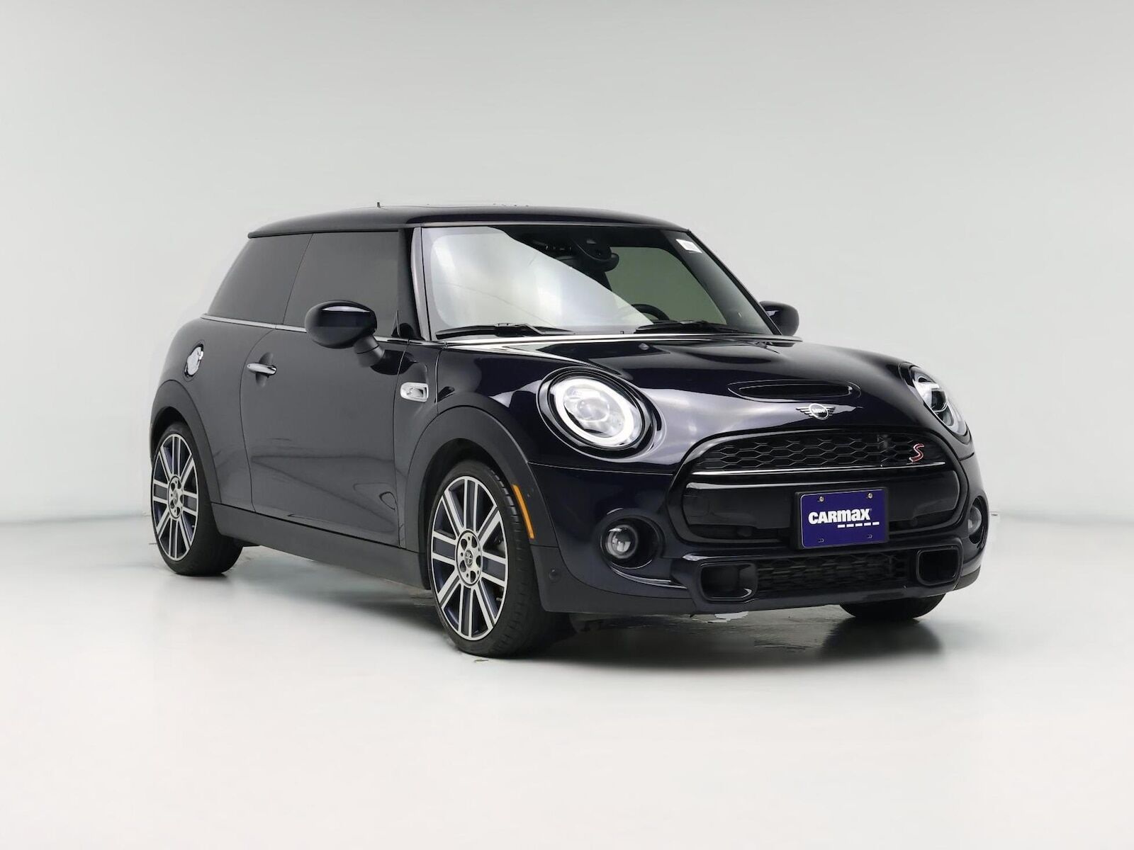 2021 MINI Cooper
