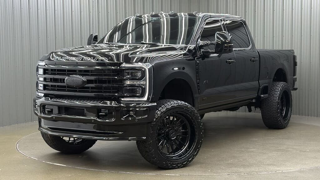 2026 FORD F-250