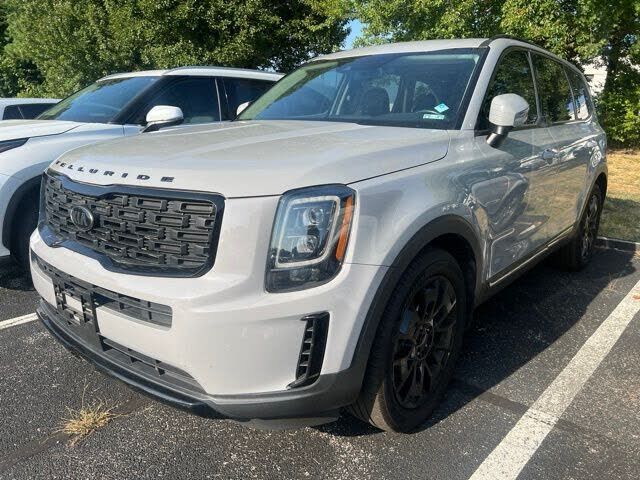 2021 KIA Telluride