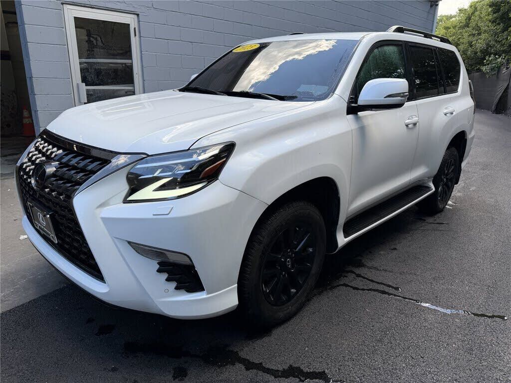 2023 LEXUS GX