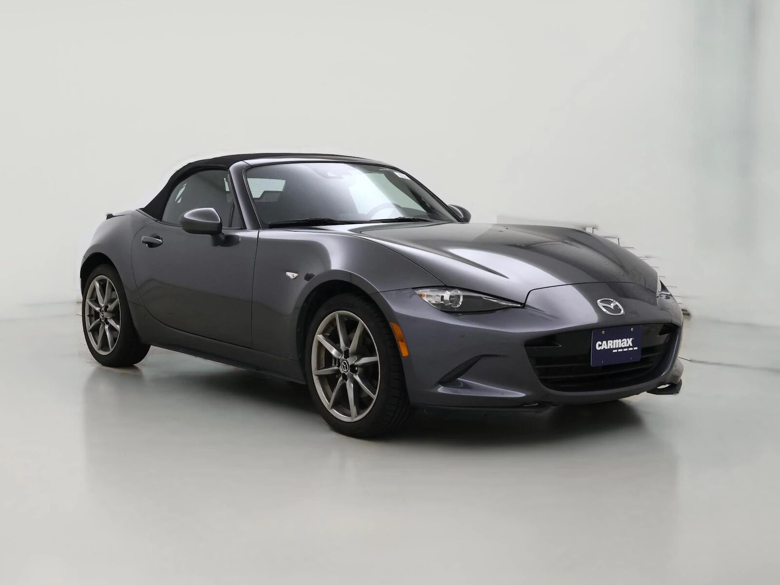 2022 MAZDA MX-5
