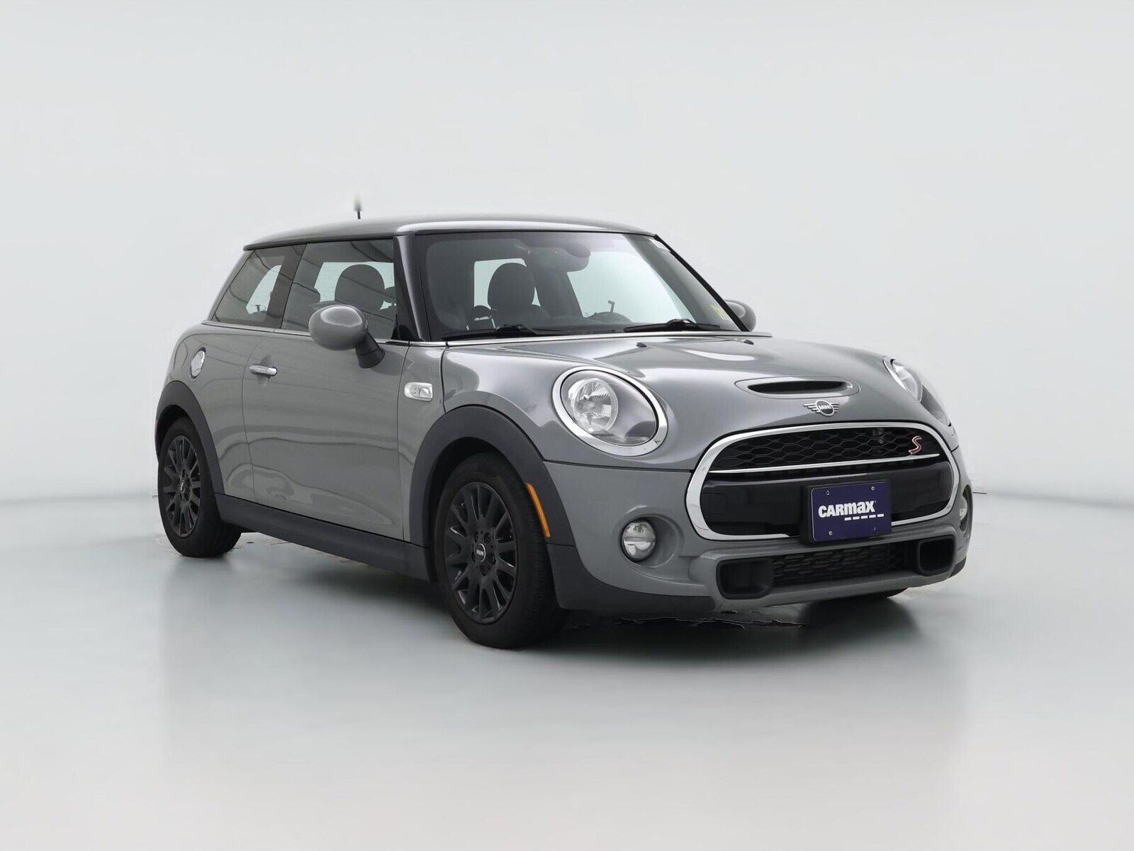 2019 MINI Hardtop