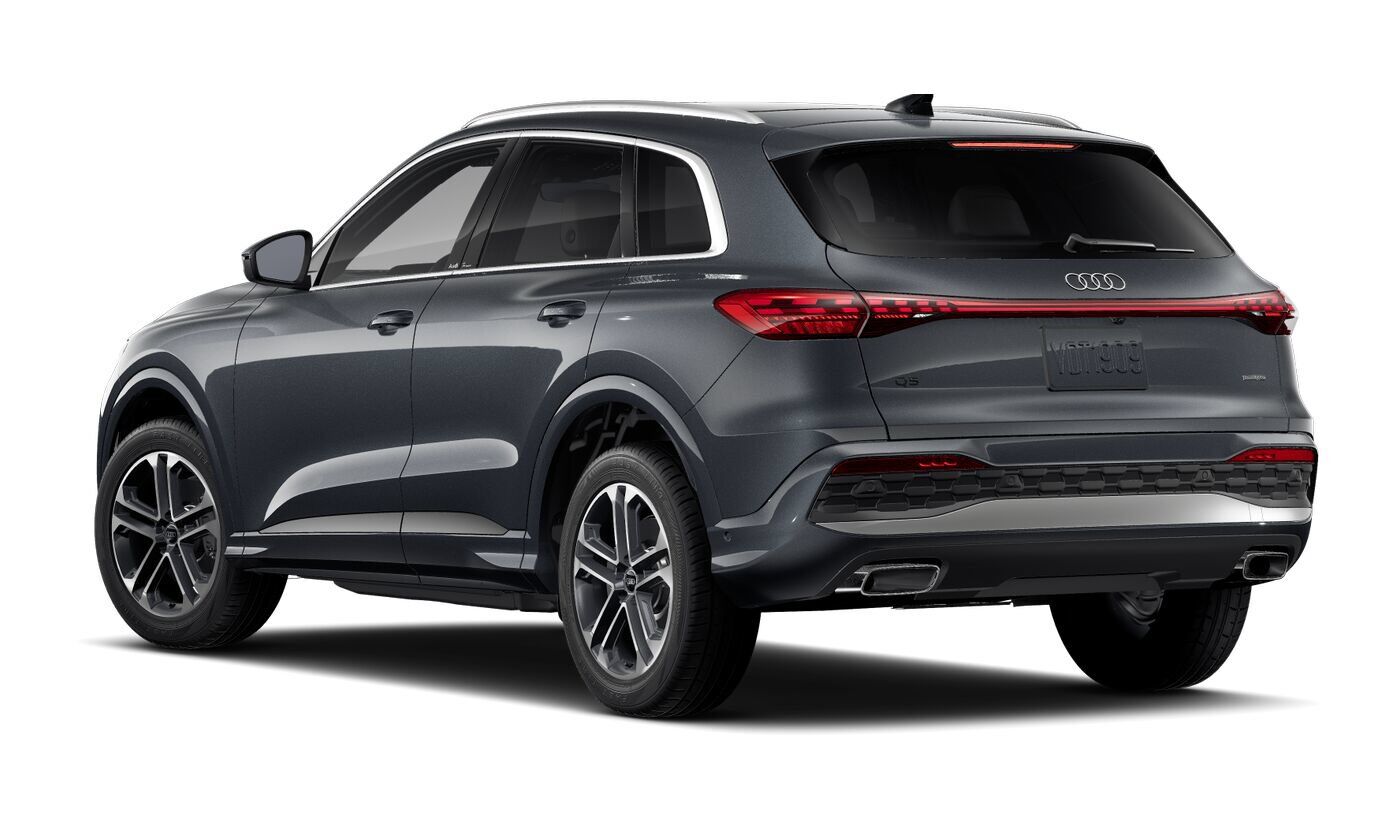 2025 Audi Q5