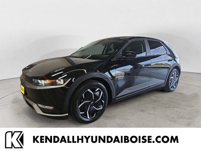 2024 HYUNDAI IONIQ 5