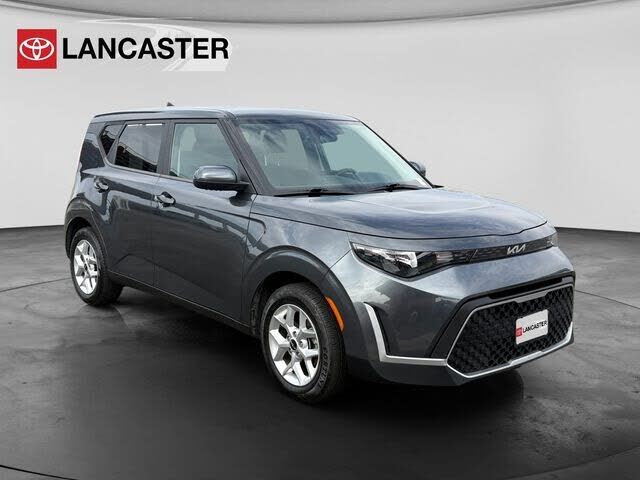 2024 KIA Soul