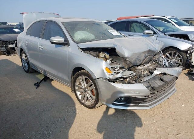 2015 VOLKSWAGEN Jetta