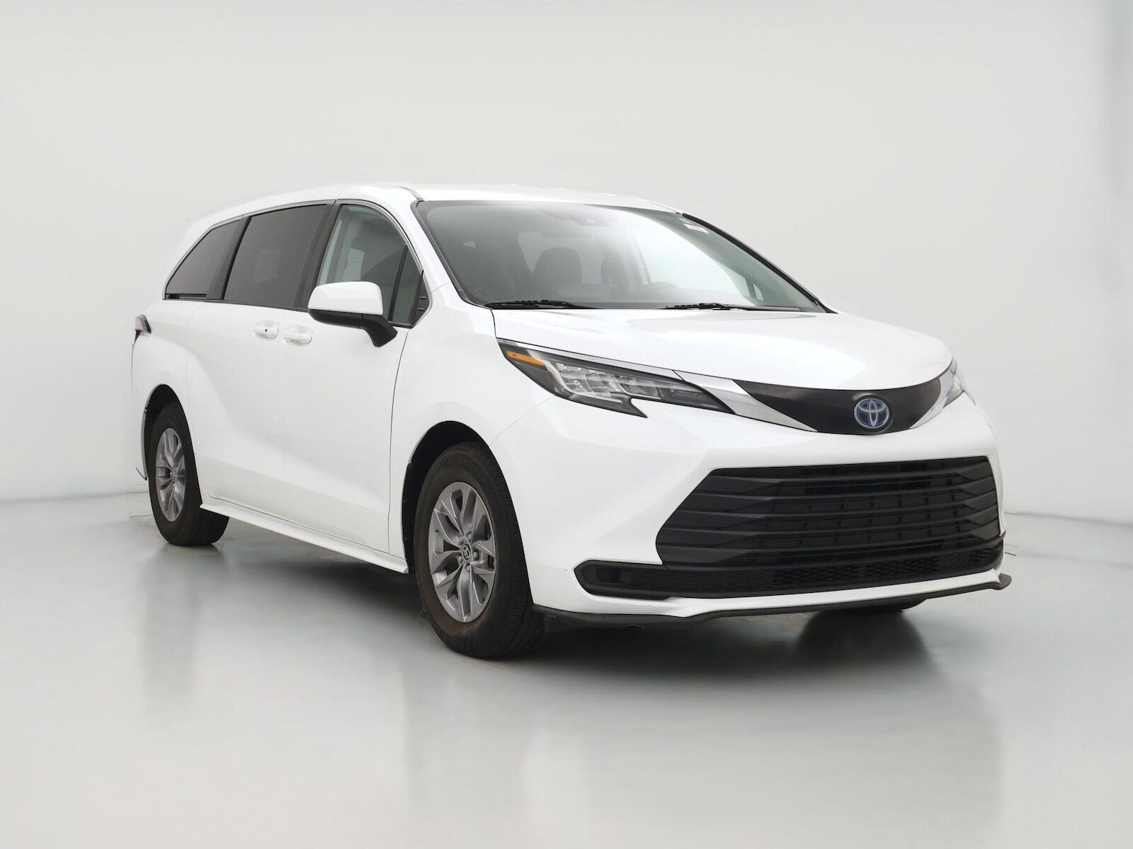 2022 TOYOTA Sienna