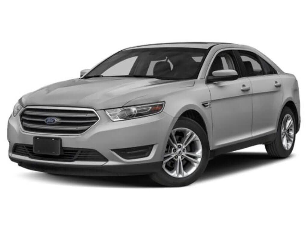 2019 FORD Taurus