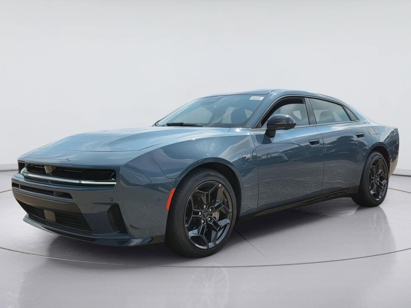 2026 DODGE Charger