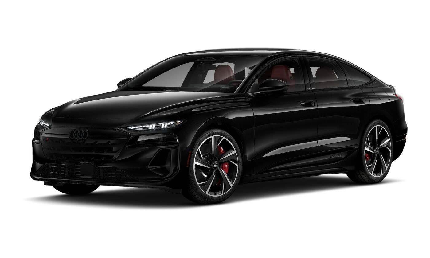 2027 AUDI S6