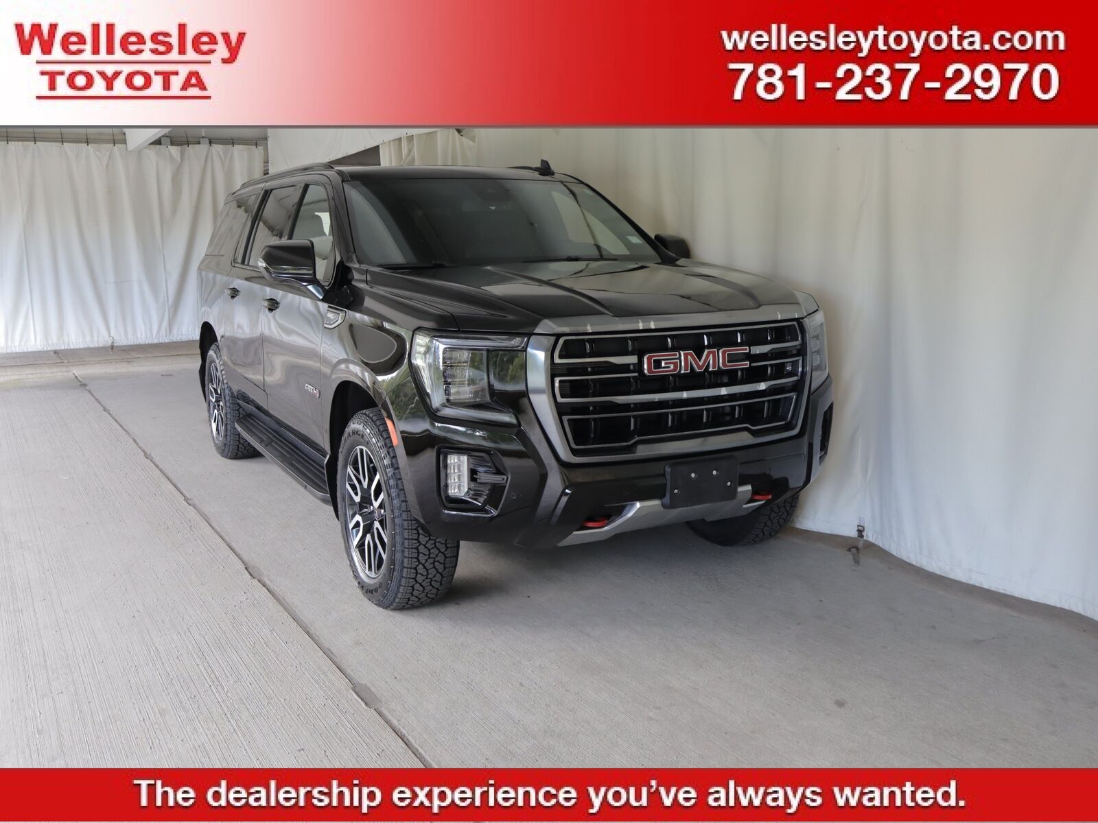 2023 GMC Yukon XL