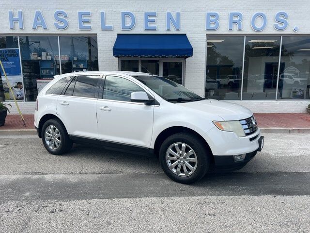 2010 FORD Edge