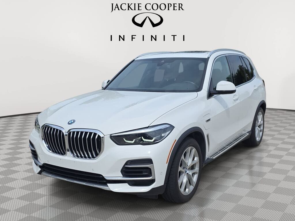 2023 BMW X5