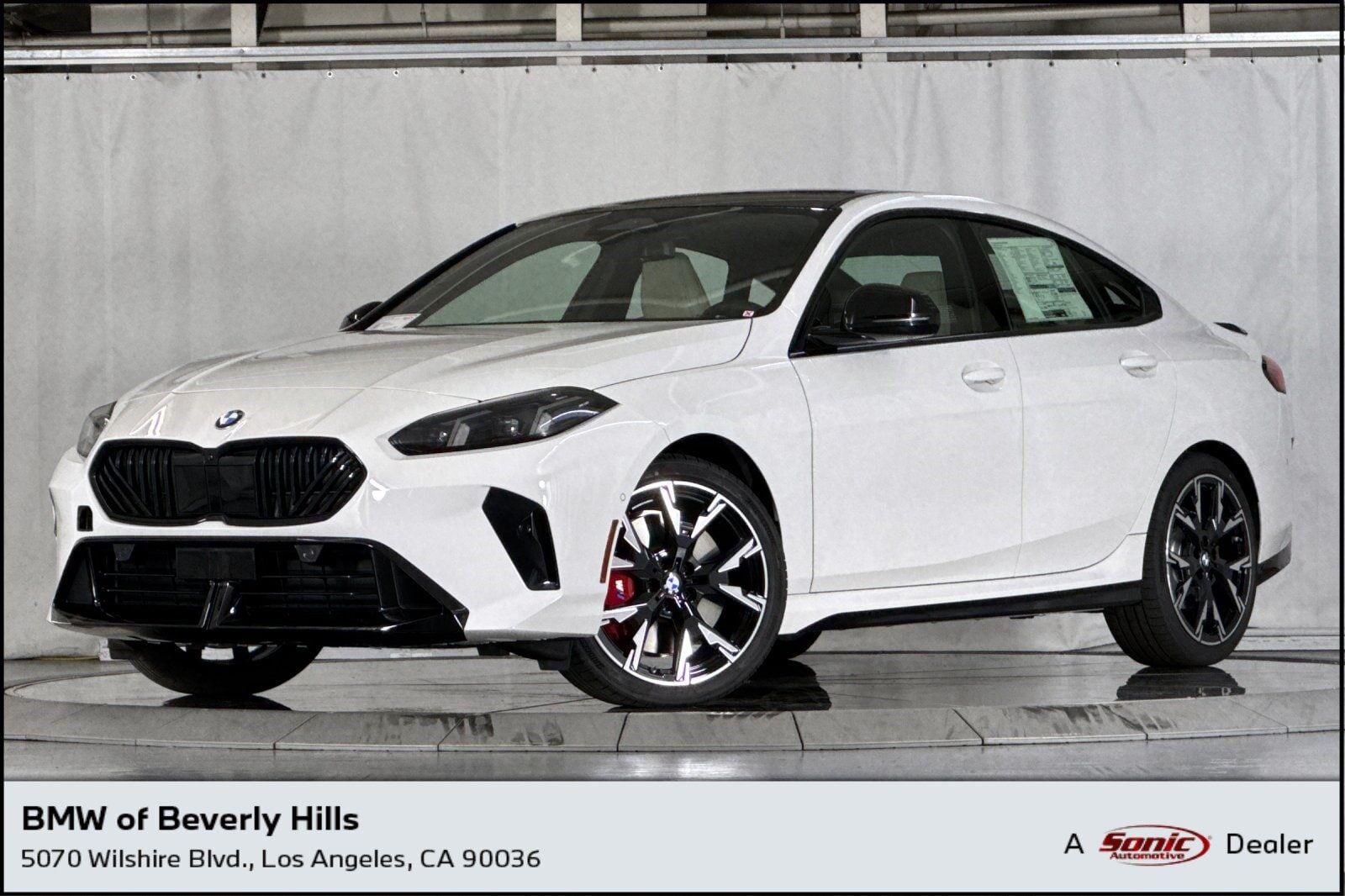 2026 BMW 2 Series