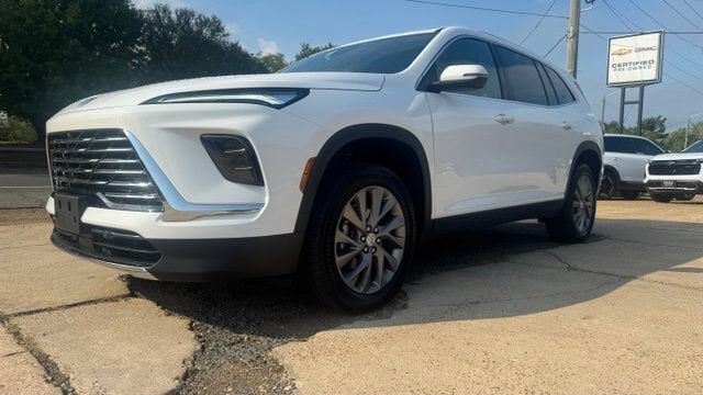 2026 BUICK Enclave