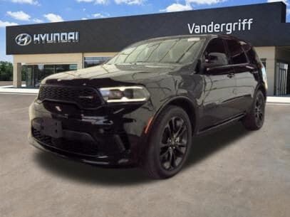 2023 DODGE Durango