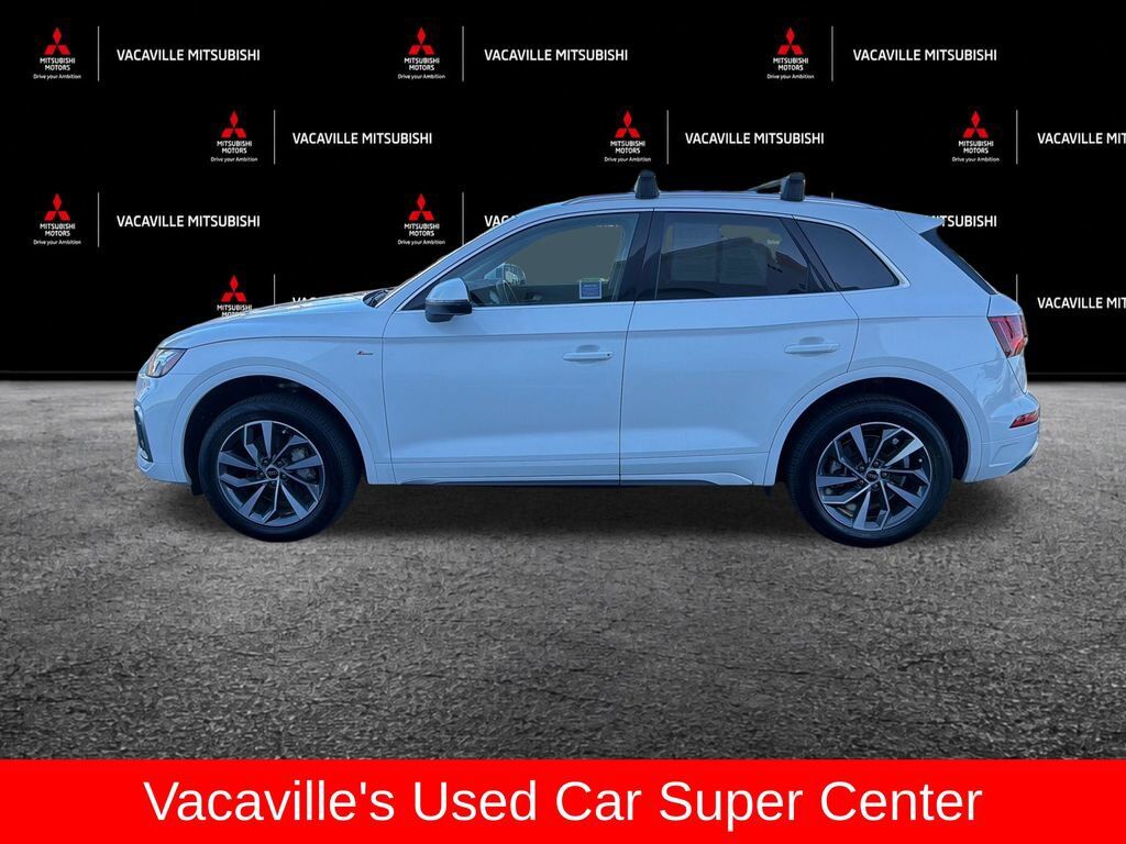 2024 Audi Q5