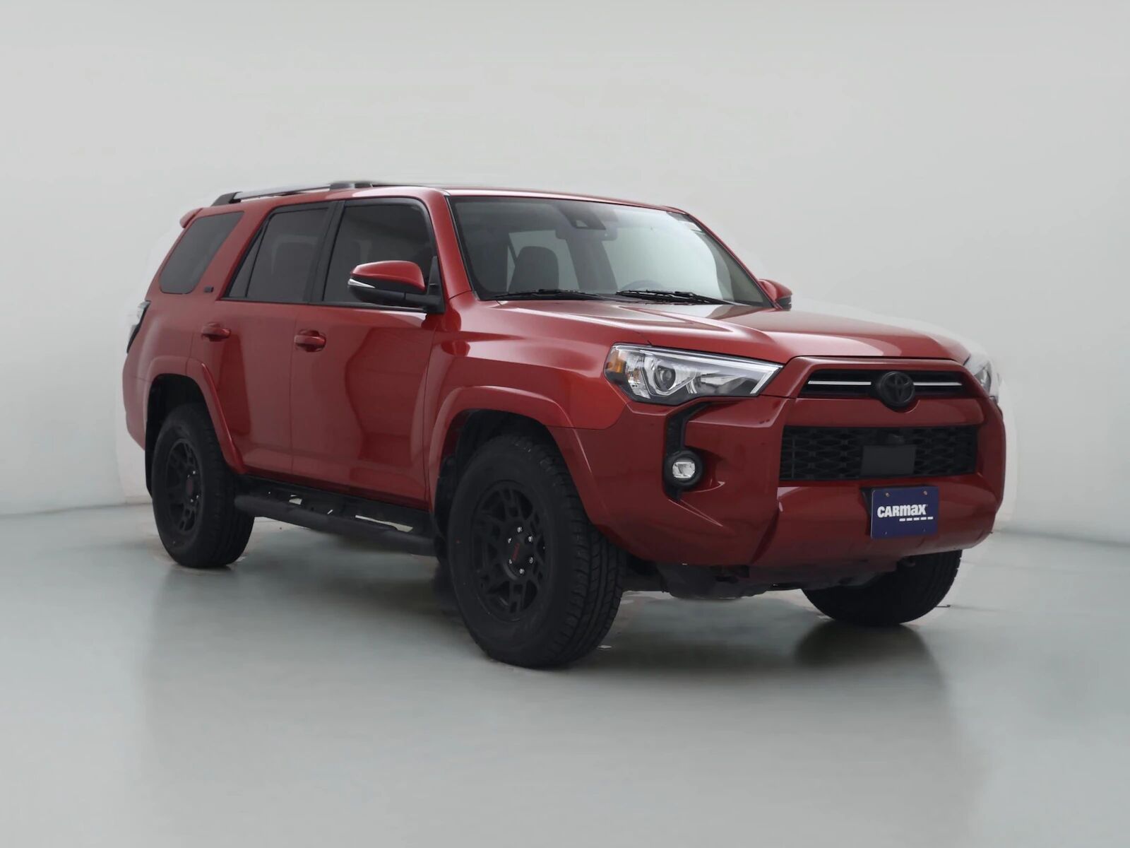 2024 TOYOTA 4-Runner