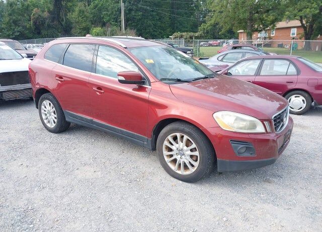 2010 VOLVO XC60