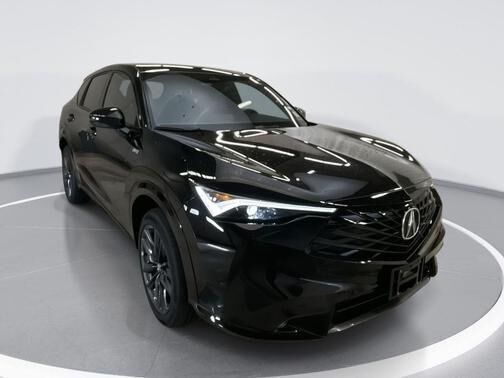 2026 ACURA ADX