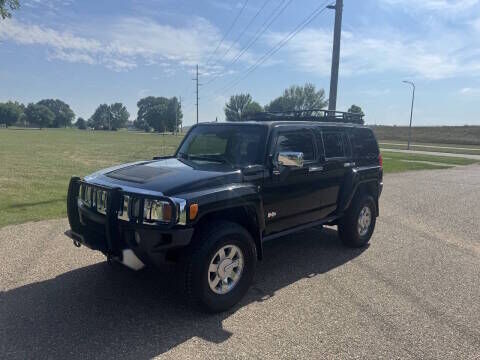 2009 HUMMER H3