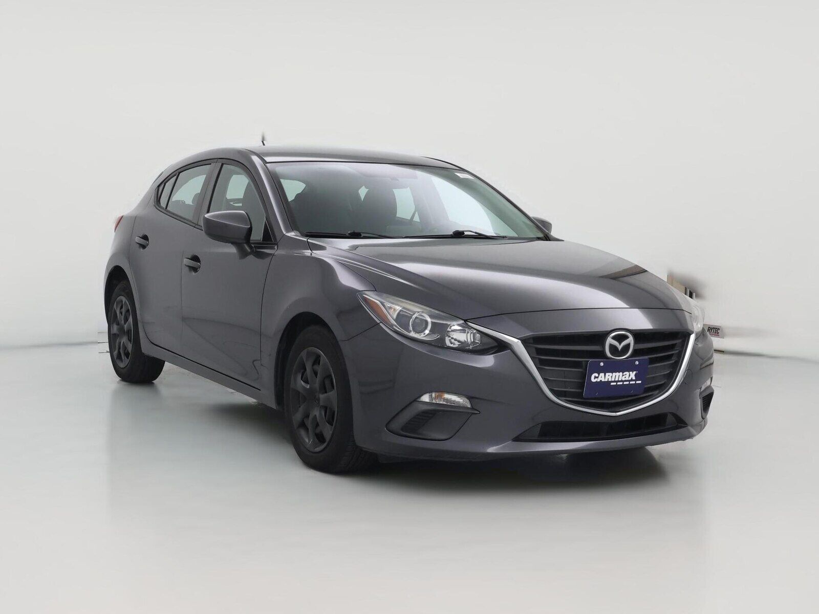 2015 MAZDA Mazda3