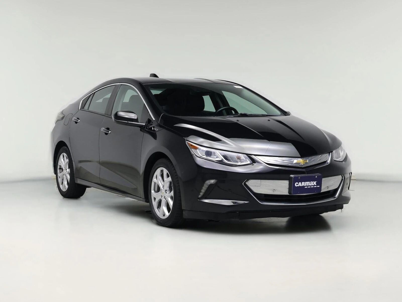 2017 CHEVROLET Volt