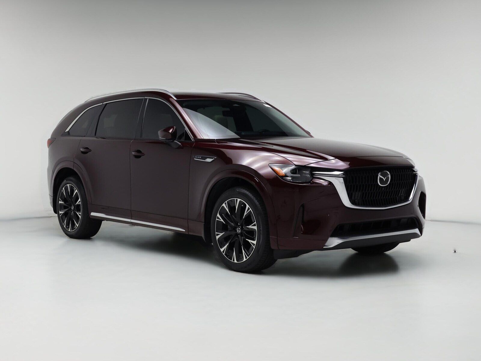 2025 MAZDA CX-90