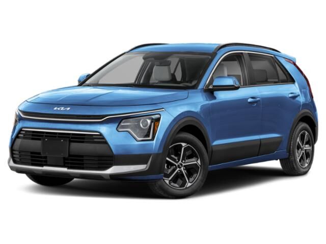 2026 KIA Niro