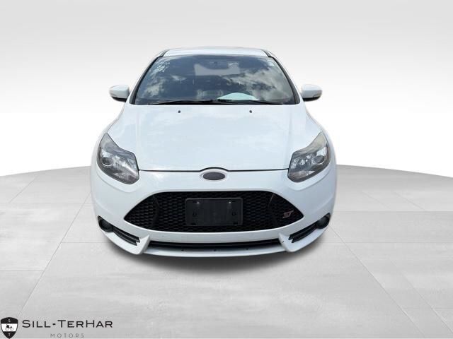 2013 FORD Focus