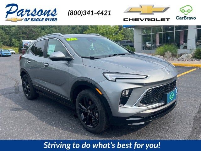 2024 BUICK Encore GX