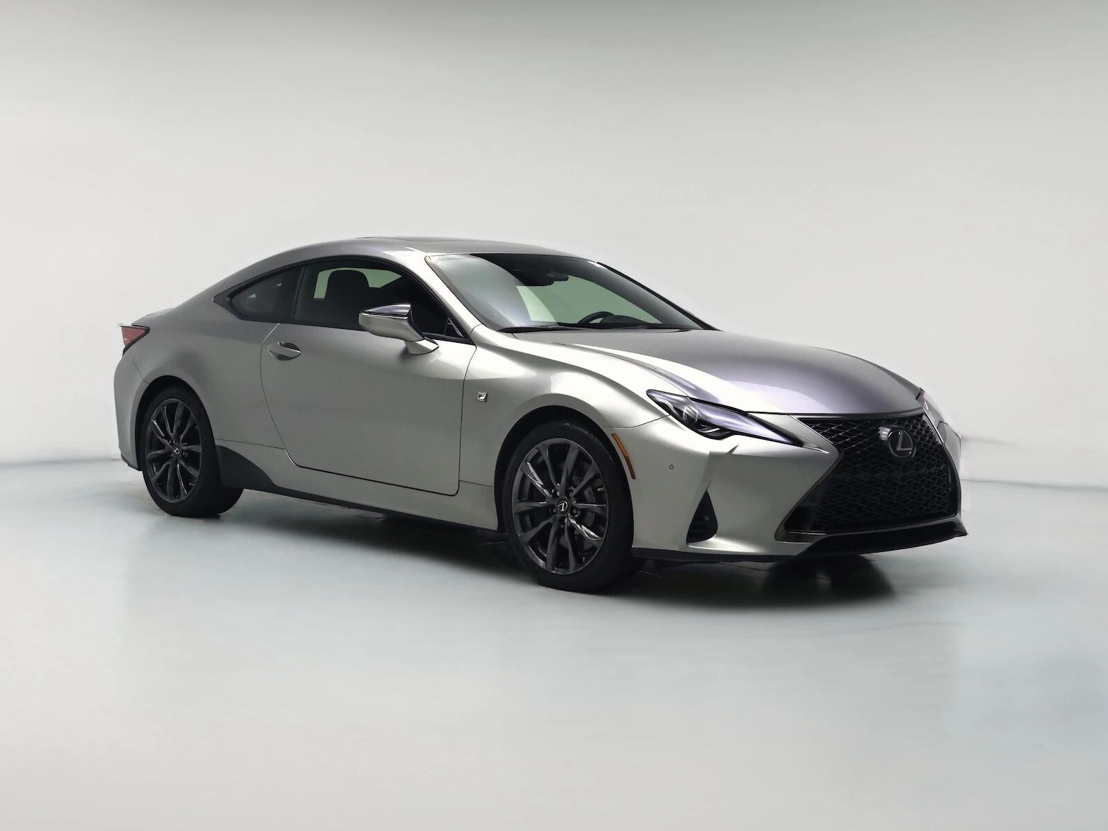 2022 LEXUS RC