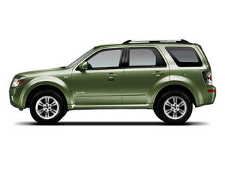 2008 MERCURY Mariner