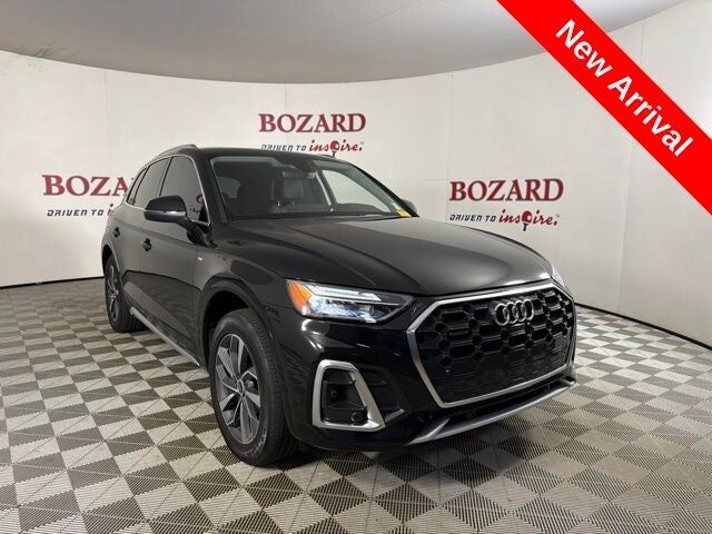 2023 AUDI Q5
