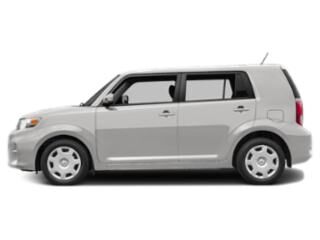 2015 TOYOTA SCION