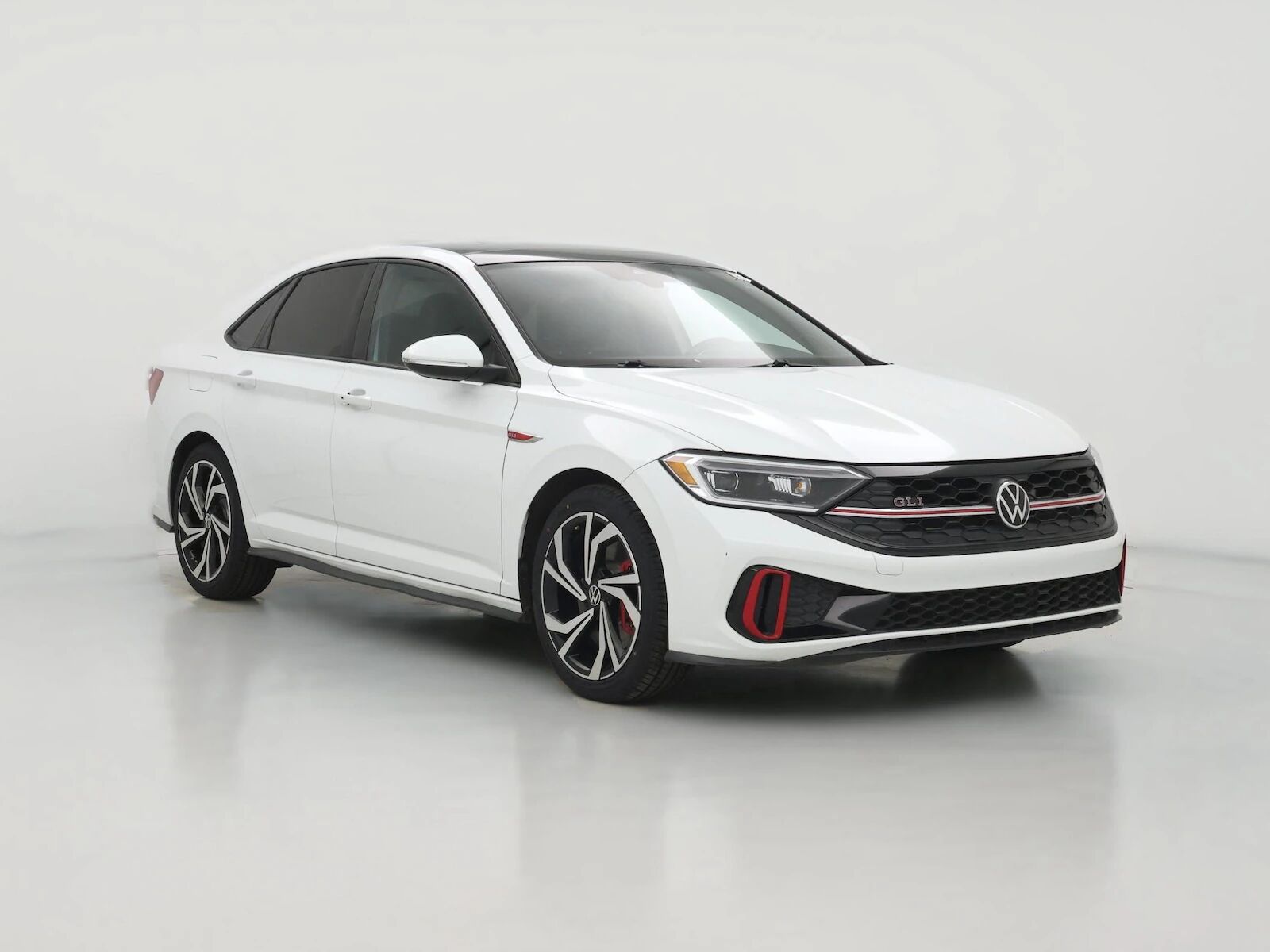 2022 VOLKSWAGEN Jetta GLI