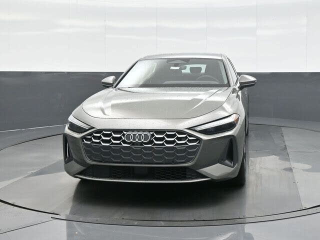 2025 Audi A5