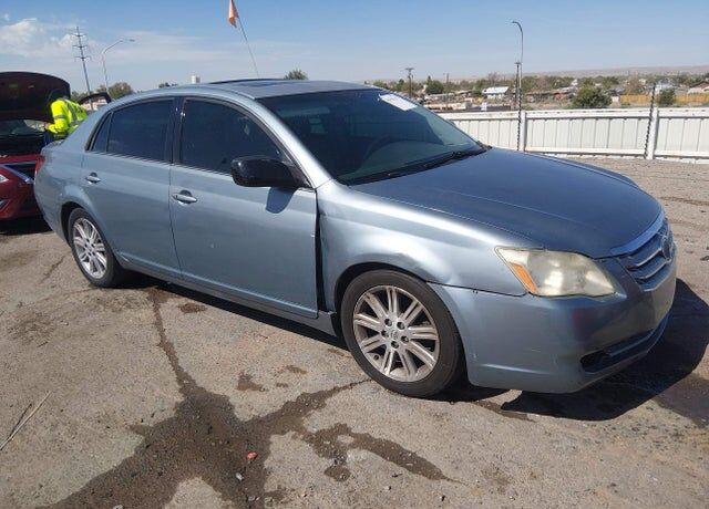 2006 TOYOTA Avalon