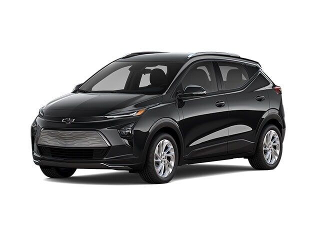 2023 CHEVROLET Bolt EUV