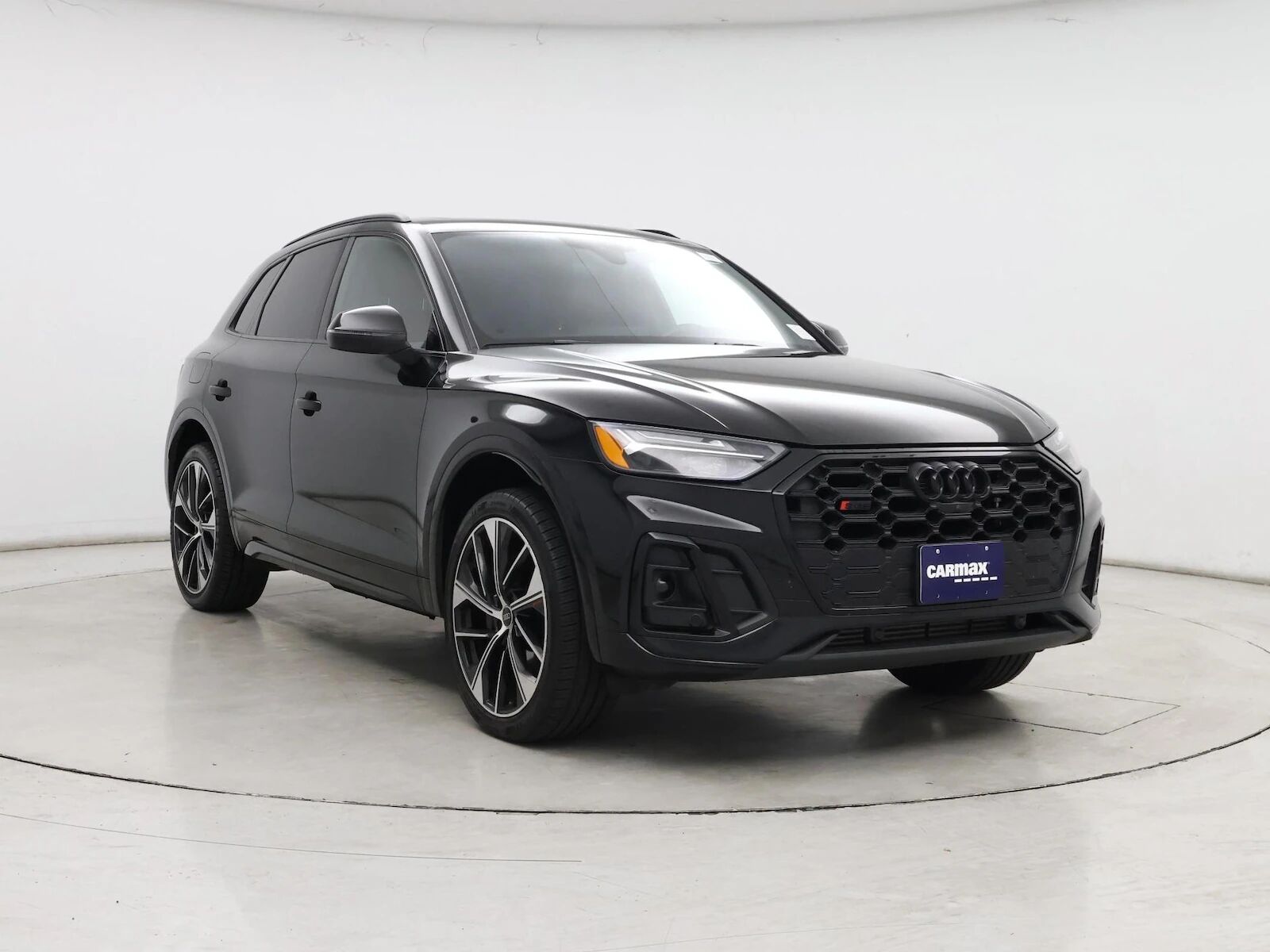 2023 Audi SQ5